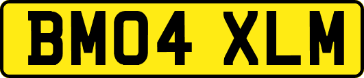 BM04XLM