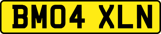 BM04XLN