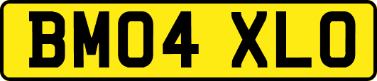 BM04XLO