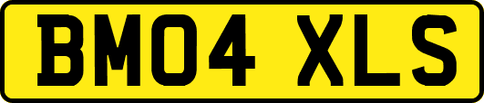 BM04XLS