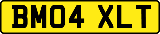 BM04XLT
