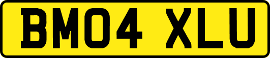 BM04XLU