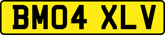 BM04XLV