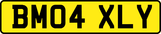 BM04XLY