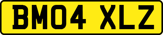 BM04XLZ