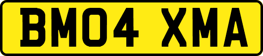 BM04XMA