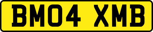 BM04XMB