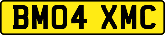 BM04XMC