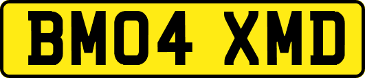 BM04XMD