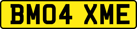 BM04XME