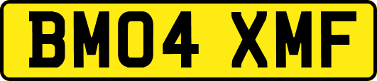 BM04XMF