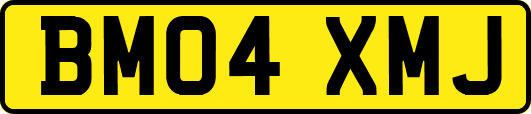 BM04XMJ