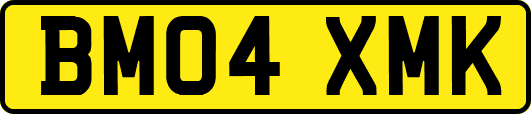 BM04XMK