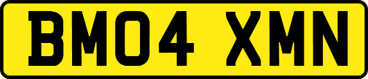 BM04XMN