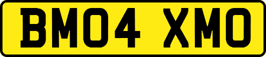 BM04XMO