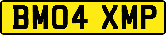 BM04XMP