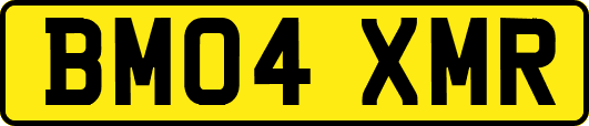 BM04XMR