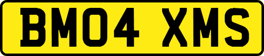 BM04XMS