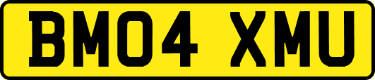 BM04XMU