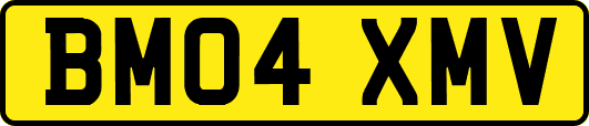 BM04XMV