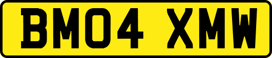 BM04XMW