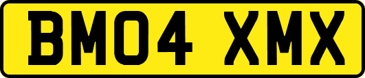 BM04XMX