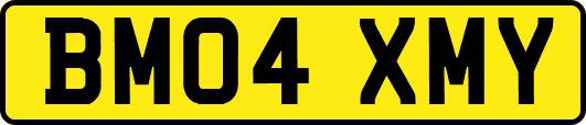 BM04XMY
