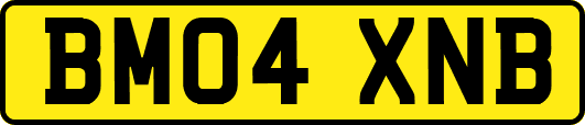 BM04XNB