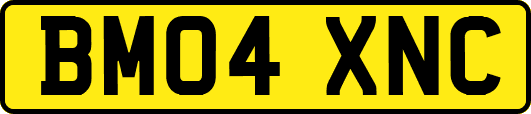 BM04XNC
