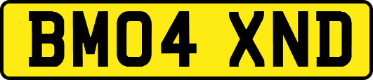 BM04XND