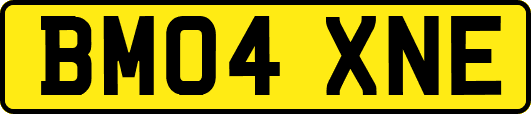BM04XNE