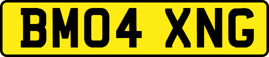 BM04XNG