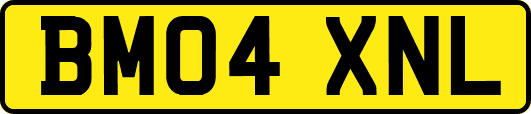 BM04XNL