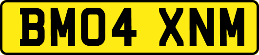 BM04XNM