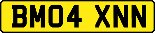 BM04XNN