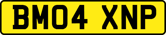 BM04XNP