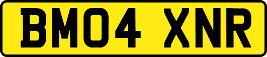 BM04XNR