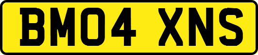 BM04XNS