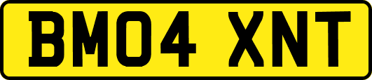 BM04XNT