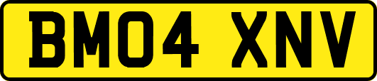 BM04XNV