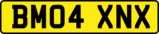 BM04XNX