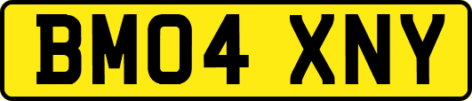 BM04XNY