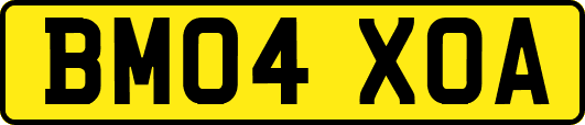 BM04XOA