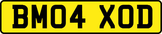 BM04XOD