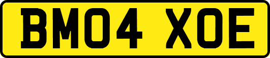 BM04XOE