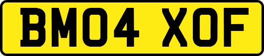 BM04XOF