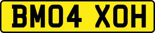 BM04XOH