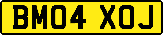 BM04XOJ