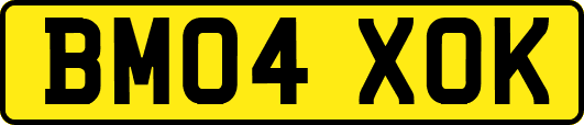 BM04XOK