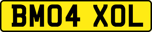 BM04XOL